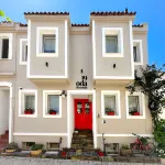 19 Oda Bozcaada - Bed and Breakfasts