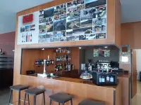 Hotel Xon's Valencia - bar