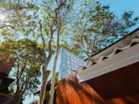 沙美島維曼度假村 奧菩薩附近的飯店