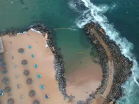 Marcelo Beach Club Hotels in Golfe