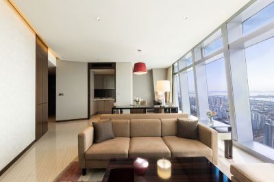 その他 オークウッドプレミア仁川の写真