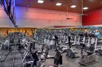 DoubleTree by Hilton Hotel St. Louis - Chesterfield - Gym