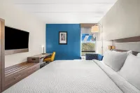 Holiday Inn Express Boston North-Woburn Hoteles en Wakefield