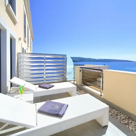 Hotel Marina