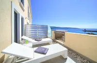 Hotel Marina - Sea View
