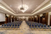 Wellborn Luxury Hotel