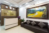 Trang An Flower Hotel Hotels in Ninh Bình