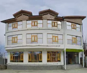 Hotel Gulmarg GS Residency