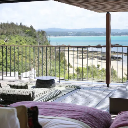 THE HIRAMATSU HOTELS & RESORTS GINOZA