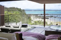 THE HIRAMATSU HOTELS & RESORTS GINOZA - Scenic