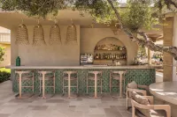Thalassa Boutique Hotel - Adults Only - bar