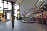 Cantera by Wiegand Hotels in Neustadt am Rubenberge