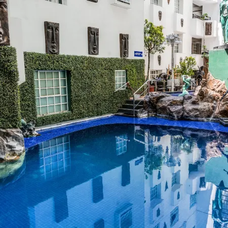 European Life Style Executive Suites
