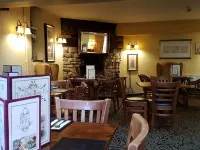 The Old Barn Inn - Frühstück