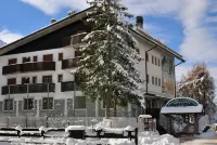 Residence Biancaneve - parking