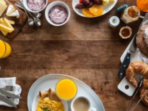 Carter House Inns Hotels in Eureka