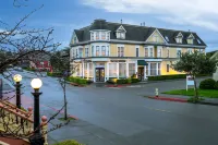 Carter House Inns فنادق في إوريكا
