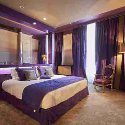 Château Le Stelsia Rooms