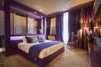Le Stelsia Resort Hotels in Pujols