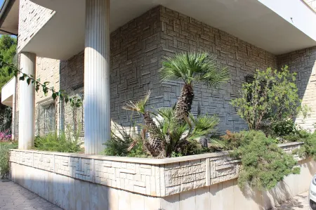 Villa Wanda - Residenza di Charme