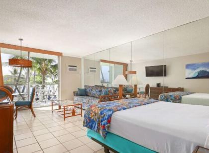 코나 아일랜더 베이케이션 클럽