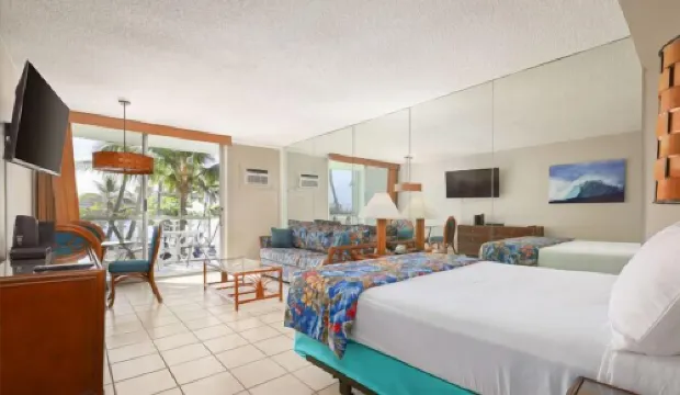 科納島度假俱樂部