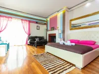 La Terra Nostra Hotels in Corinth