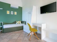 Agriturismo Nonno Luigino Hotels in Vico Equense