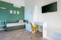 Agriturismo Nonno Luigino Hotels in Vico Equense