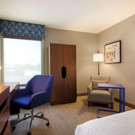 Hampton Inn Charlottesville
