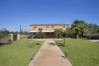 S'Hort de Son Caulelles - Adults Only Hotel a Raiguer
