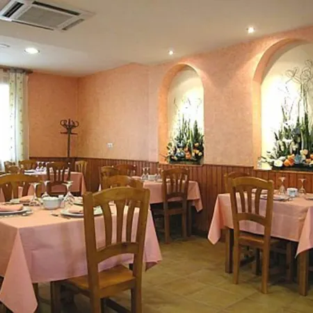 Hostal Castilla