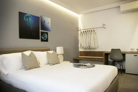 Affittacamere Bellavista Отели рядом с достопримечательностью «Кастелло Сан-Джорджо в Ла-Специи»