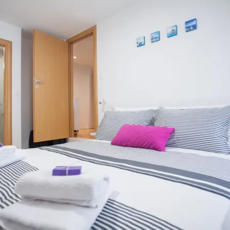 Apartment Heart of Trogir