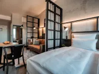 Cloud No7 Lofts Hotels near Wangen