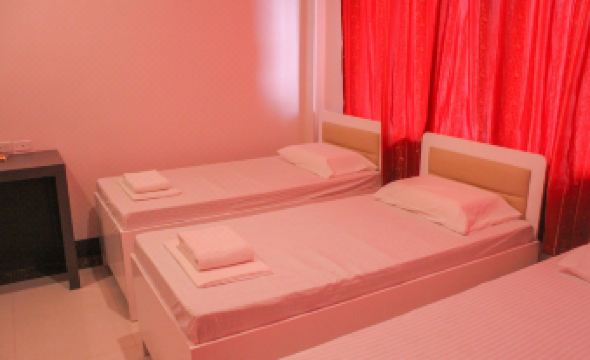 Butuan Grand Palace Hotel Annex