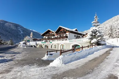 Residence Fior d'Alpe Hôtels à : Valdidentro