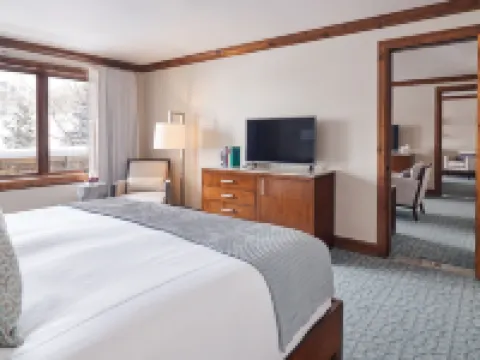 The Sebastian - Vail Hotels in Vail