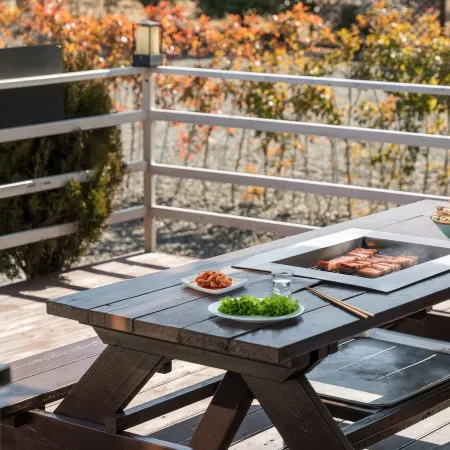 Suncheon Sum Pension
