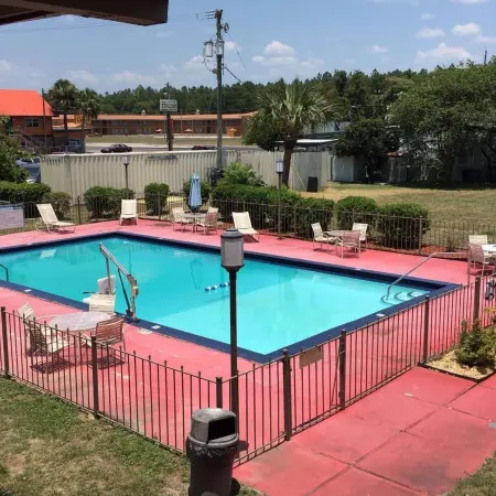 Regency Inn