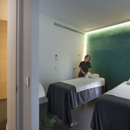 Duomo Suites & Spa