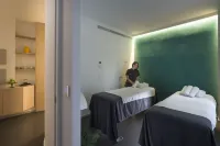 Duomo Suite & SPA - spa
