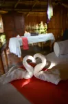 Hotel Zentik Project & Saline Cave - spa