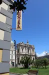 Hotel Santuario Pompei Hotels in Pompei