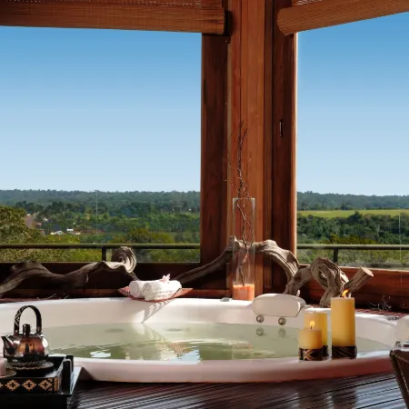 Amérian Portal Del Iguazú Hotel