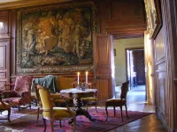 Château de Ternay Hotels in Ternay