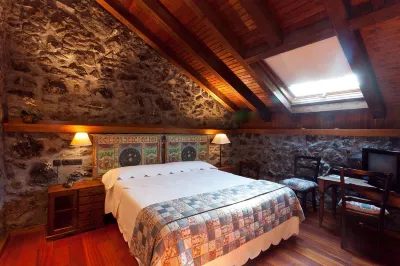 Hotel Antsotegi Các khách sạn ở Deba