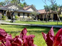 Doubleyou Homestay Pemuteran Hotels in Pemuteran