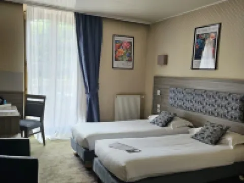 Hotel Marguerite Hotels in Dinan