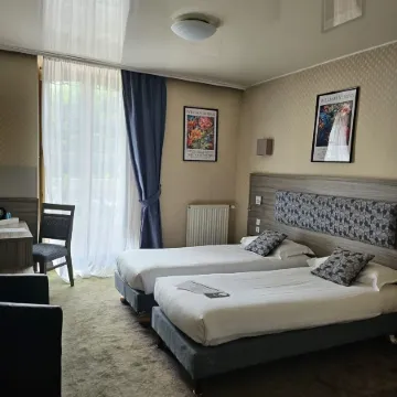 Hotel Marguerite